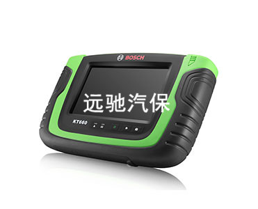 博世智能汽车诊断仪KT660