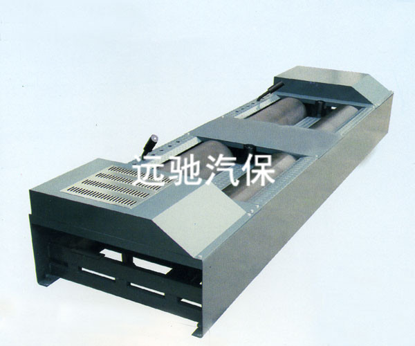中山新控汽车底盘测功机