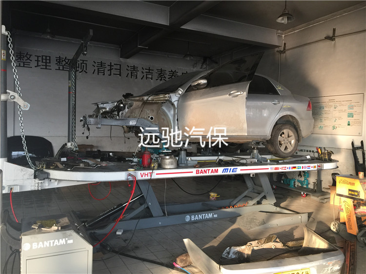 一汽大众盛铭4S店-4