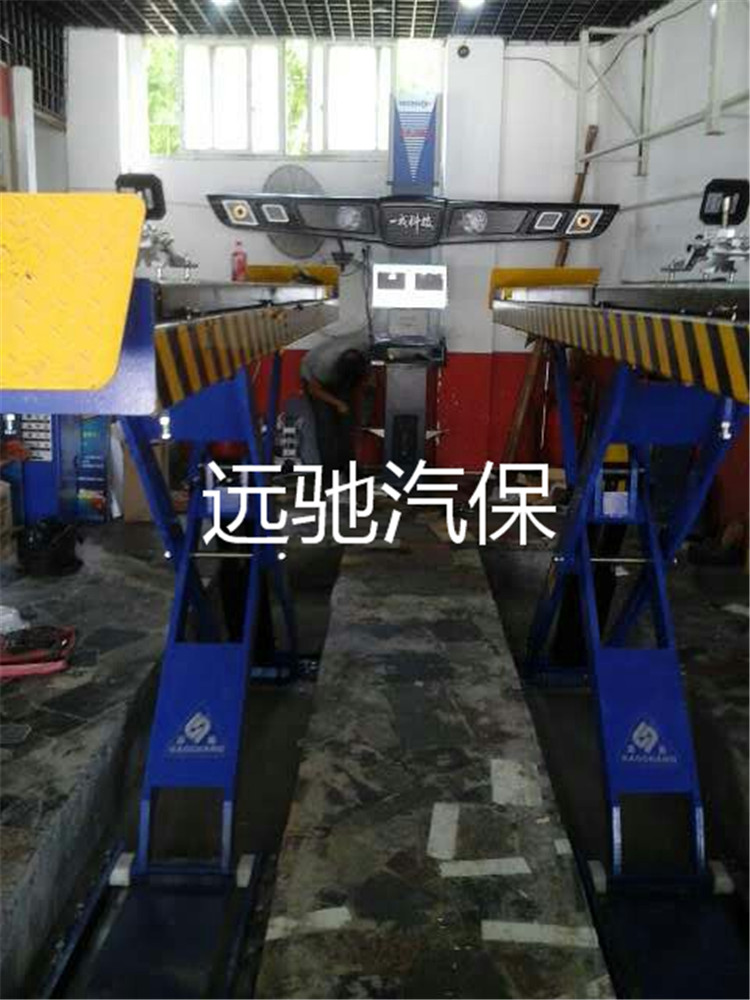 航二路普利司通轮胎店-2