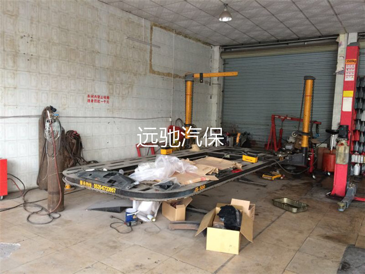 柳州康泊汽车修理厂-2