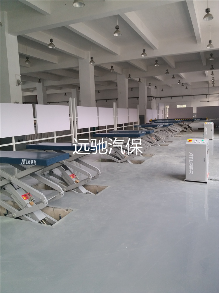 柳职院中德职业教育项目-2