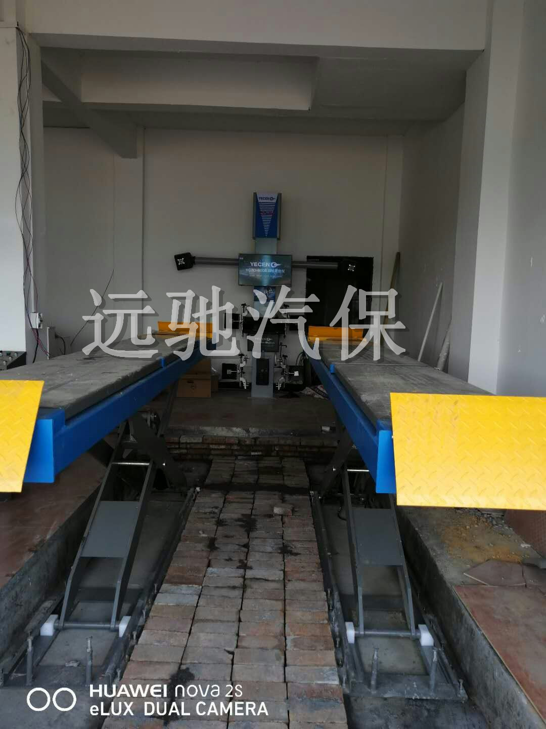 融水米其林轮胎店-2
