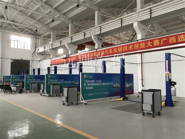 五菱工业工匠学院-1