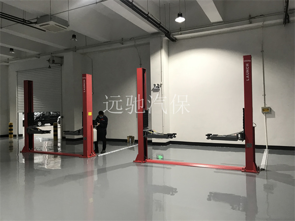 东风柳汽官塘基地-3