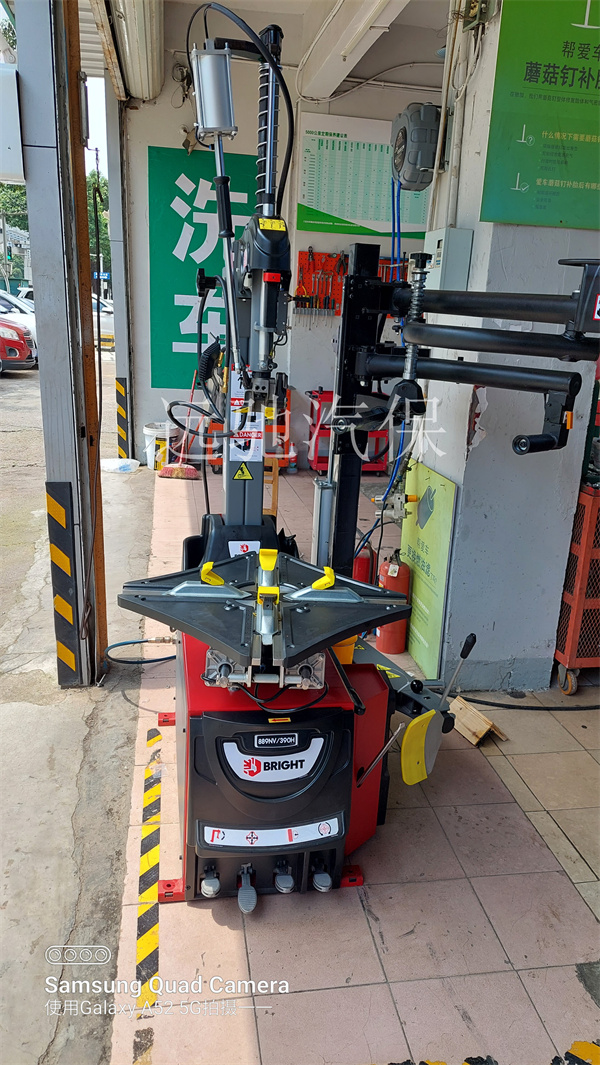 燎原路米其林驰加店-2